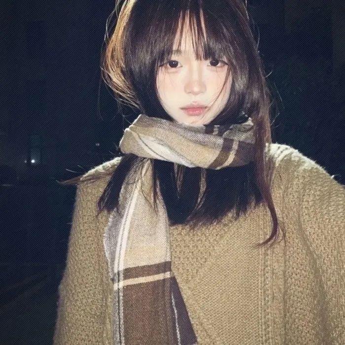 远看是蔚蓝的春天